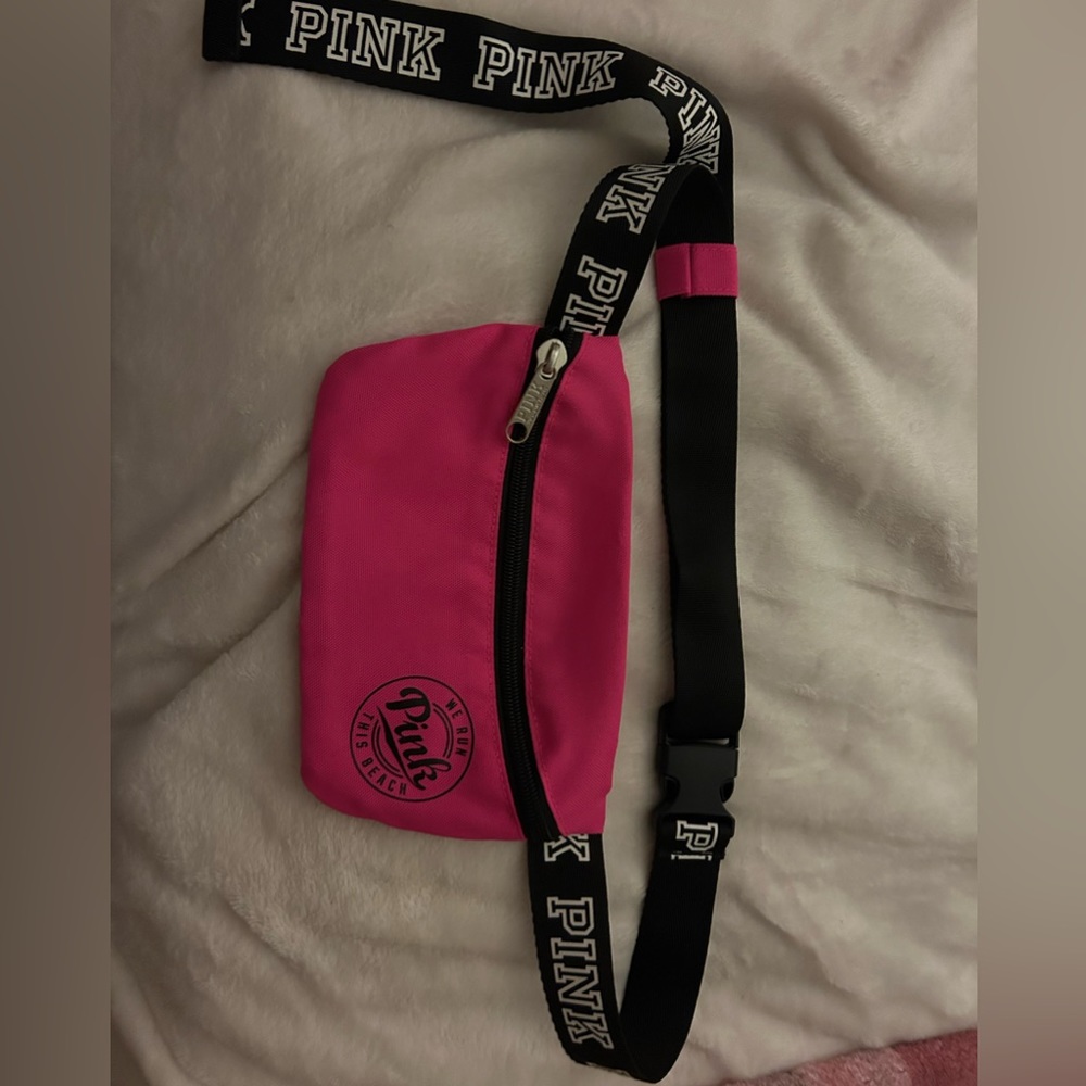 Victoria secret Pink brand Fanny pack